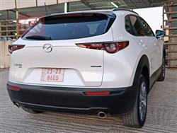 مازدا CX-30